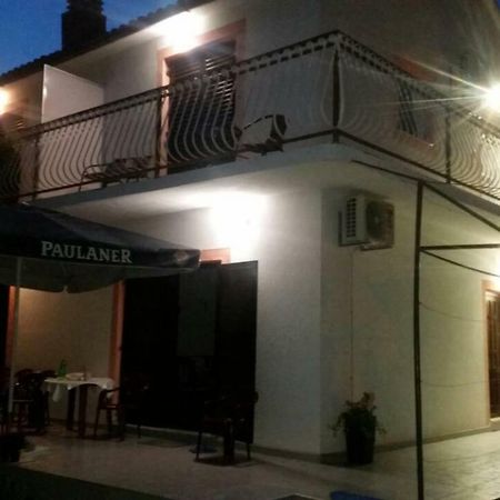 Apartmani Jadranka Vodice Luaran gambar