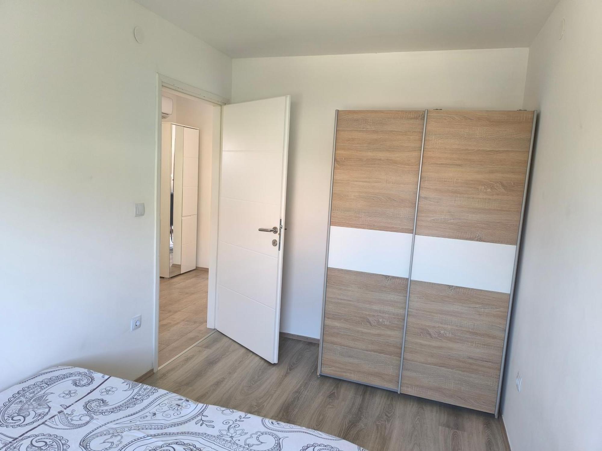 Apartmani Jadranka Vodice Bilik gambar