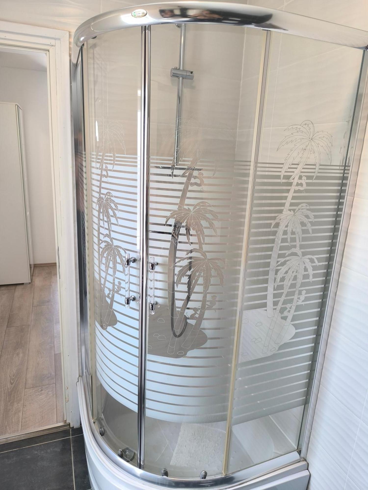 Apartmani Jadranka Vodice Bilik gambar