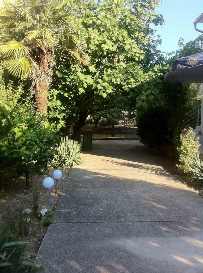 Apartmani Jadranka Vodice Luaran gambar