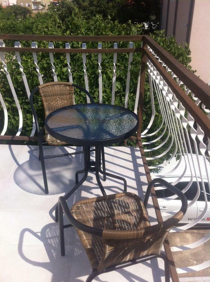 Apartmani Jadranka Vodice Luaran gambar